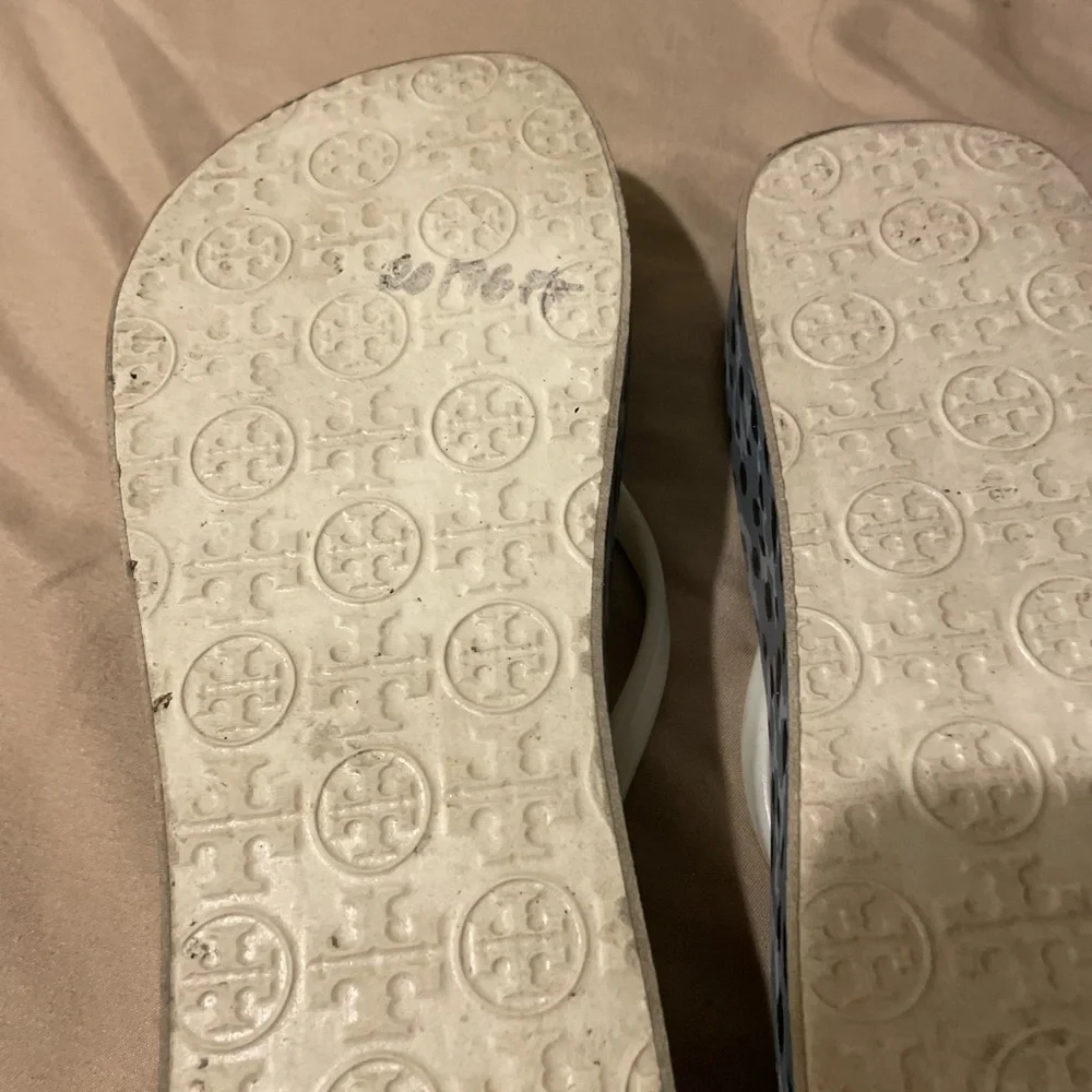 Tory Burch Thandie Flip Flop